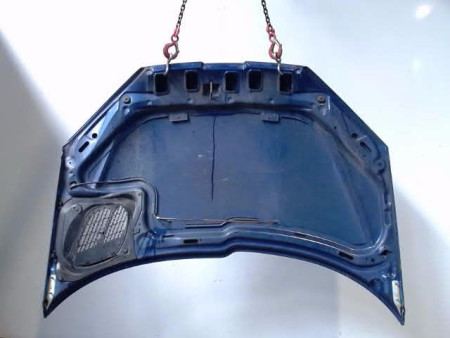 CAPOT PEUGEOT 206 5P