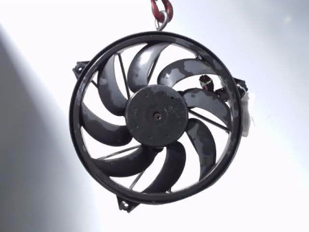 MOTEUR VENTILATEUR RADIATEUR PEUGEOT 206 5P