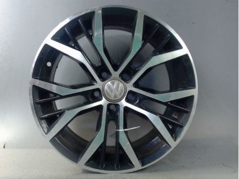 JANTE ALUMINIUM VOLKSWAGEN POLO 2009-