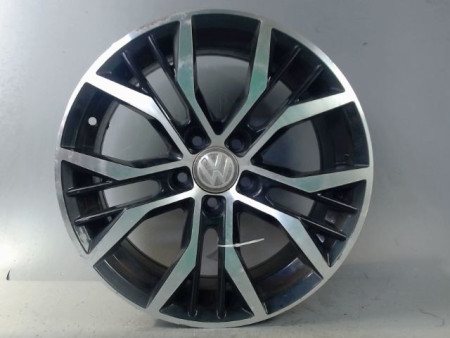 JANTE ALUMINIUM VOLKSWAGEN POLO 2009-