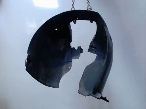 PARE-BOUE AVANT DROIT CITROEN C4 04-08