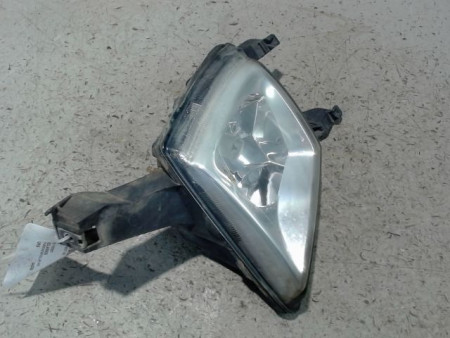 PHARE ANTIBROUILLARD AVANT DROIT PEUGEOT 407
