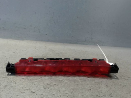 FEUX STOP SUPPLEMENTAIRE PEUGEOT 407