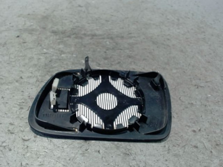 GLACE RETROVISEUR EXT D PEUGEOT 407
