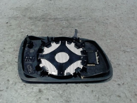 GLACE RETROVISEUR EXT G PEUGEOT 407