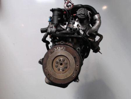 MOTEUR DIESEL PEUGEOT 306 97-2001 1.9 D