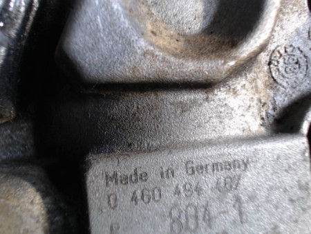 MOTEUR DIESEL PEUGEOT 306 97-2001 1.9 D