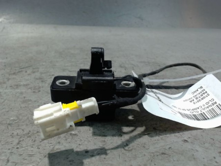 SERRURE HAYON  RENAULT CLIO II CAMPUS 06-