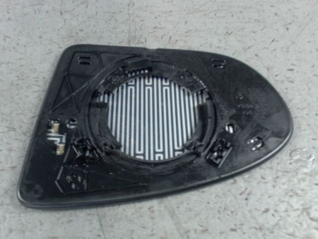 GLACE RETROVISEUR EXT D NISSAN QHASQAI 2007-