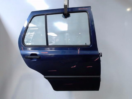 PORTE ARRIERE DROIT VOLKSWAGEN GOLF III 92-97