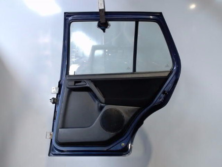 PORTE ARRIERE DROIT VOLKSWAGEN GOLF III 92-97