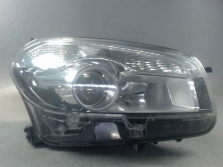 PHARE DROIT NISSAN QHASQAI 2007-