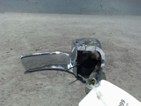 POIGNEE INTERIEURE PORTE AVANT GAUCHE NISSAN QHASQAI 2007-