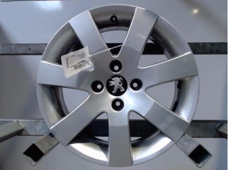 JANTE ALUMINIUM PEUGEOT 308 2011-