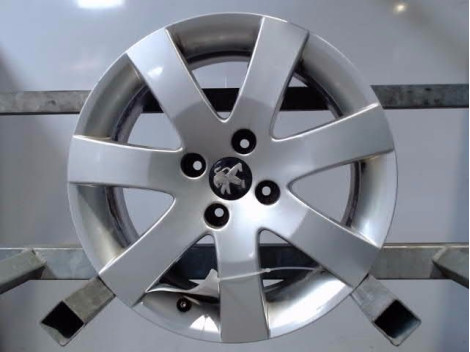 JANTE ALUMINIUM PEUGEOT 308 2011-
