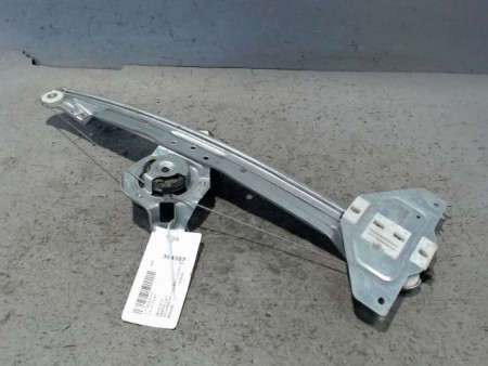 MECANISME+MOTEUR LEVE-GLACE AVANT DROIT CITROEN C3 2009-