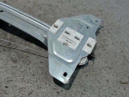 MECANISME+MOTEUR LEVE-GLACE AVANT DROIT CITROEN C3 2009-
