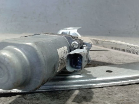 MECANISME+MOTEUR LEVE-GLACE AVANT DROIT CITROEN C3 2009-