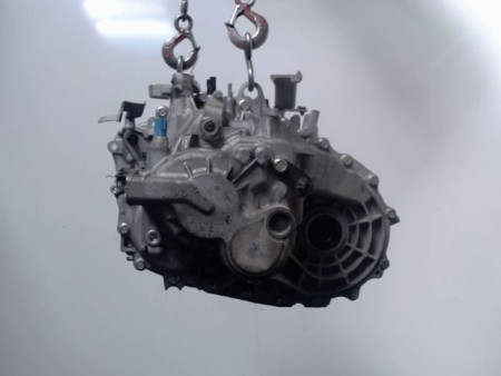 BOITE A VITESSE MECANIQUE NISSAN QHASQAI 2007- 1.6 dCi