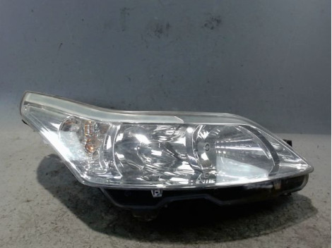 PHARE DROIT CITROEN C4 04-08