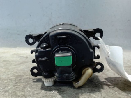 PHARE ANTIBROUILLARD AVANT DROIT CITROEN C4 04-08