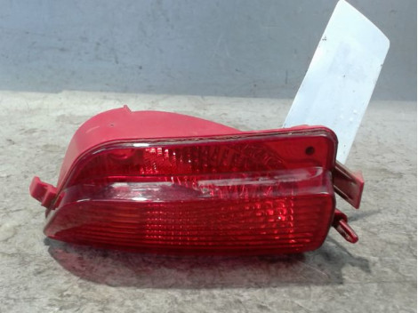FEU BROUILLARD ARRIERE GAUCHE CITROEN C4 04-08