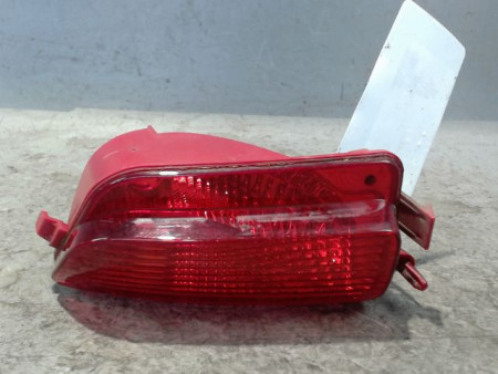 FEU BROUILLARD ARRIERE GAUCHE CITROEN C4 04-08