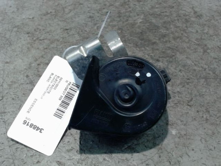 KLAXON / AVERTISSEUR PEUGEOT 308 2011-