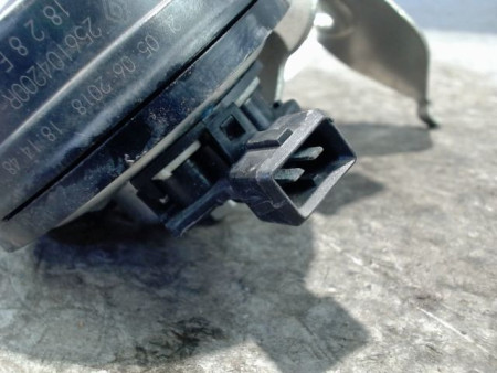 KLAXON / AVERTISSEUR PEUGEOT 308 2011-