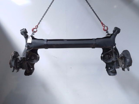 TRAIN ARRIERE PEUGEOT 308 2011-