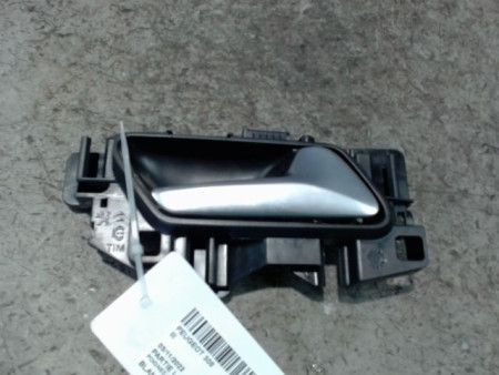 POIGNEE INTERIEURE PORTE AVANT DROIT PEUGEOT 308 2011-