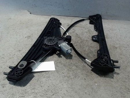 MECANISME+MOTEUR LEVE-GLACE AVANT DROIT PEUGEOT 308 2011-