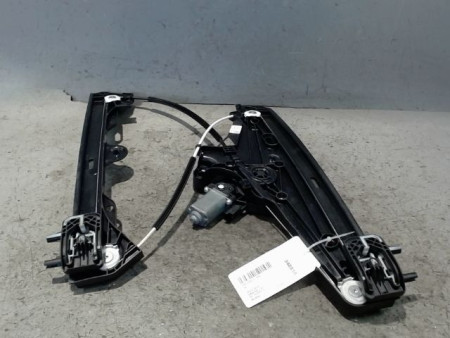 MECANISME+MOTEUR LEVE-GLACE AVANT DROIT PEUGEOT 308 2011-