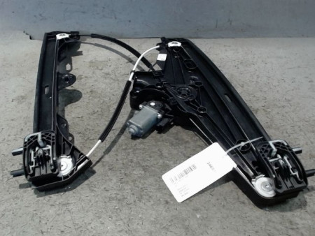 MECANISME+MOTEUR LEVE-GLACE AVANT DROIT PEUGEOT 308 2011-