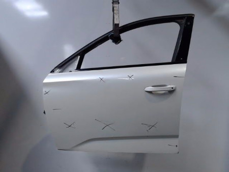 PORTE AVANT GAUCHE PEUGEOT 308 2011-