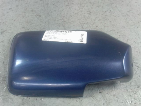 CARENAGE RETROVISEUR EXTERIEUR DROIT VOLKSWAGEN GOLF III 92-97