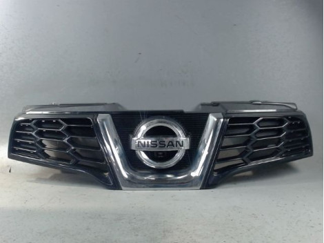 CALANDRE NISSAN QHASQAI 2007-