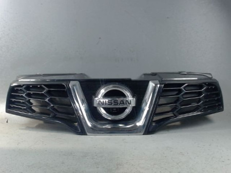 CALANDRE NISSAN QHASQAI 2007-