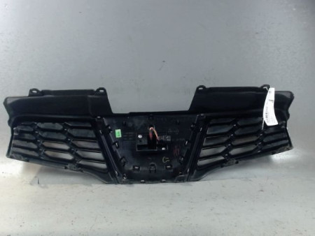 CALANDRE NISSAN QHASQAI 2007-
