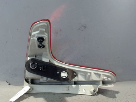 FEU ARRIERE DROIT RENAULT SCENIC III 2009-