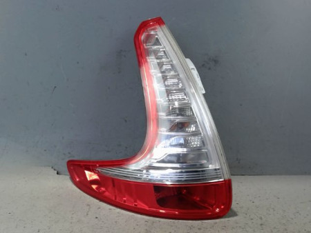 FEU ARRIERE GAUCHE  RENAULT SCENIC III 2009-