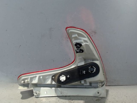 FEU ARRIERE GAUCHE  RENAULT SCENIC III 2009-