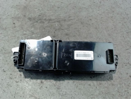 COMMANDE DE CHAUFFAGE RENAULT SCENIC III 2009-