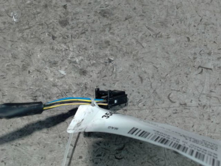RETROVISEUR EXTERIEUR ELECTRIQUE DROIT RENAULT SCENIC III 2009-