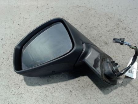 RETROVISEUR EXTERIEUR ELECTRIQUE GAUCHE RENAULT SCENIC III 2009-