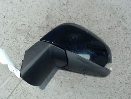 RETROVISEUR EXTERIEUR ELECTRIQUE GAUCHE RENAULT SCENIC III 2009-