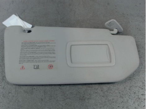 PARE-SOLEIL D RENAULT SCENIC III 2009-