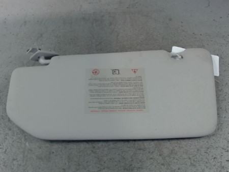 PARE-SOLEIL D RENAULT SCENIC III 2009-