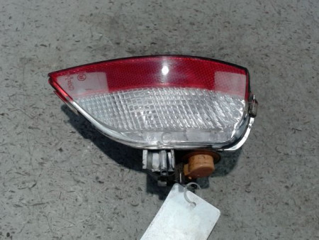 FEU RECUL DROIT RENAULT SCENIC III 2009-