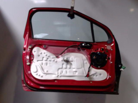 PORTE AVANT GAUCHE CITROEN DS3 2009-